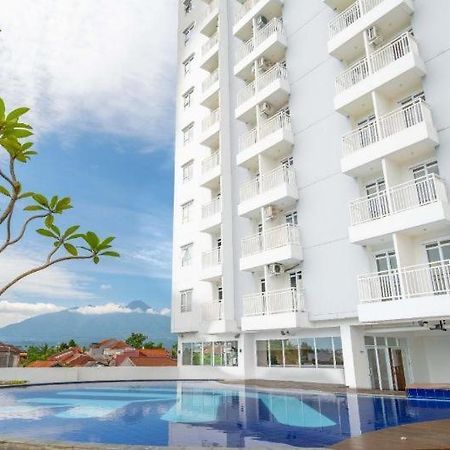 Jasmin Park Apartemen By Fix'S Room Kedungbadak 外观 照片