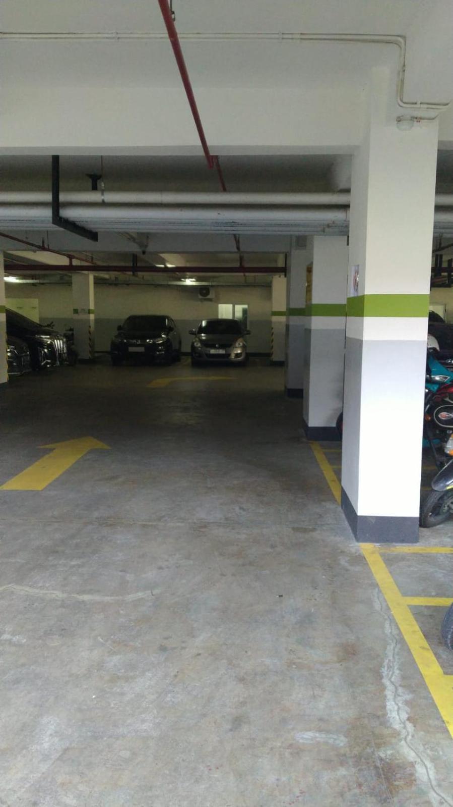 Jasmin Park Apartemen By Fix'S Room Kedungbadak 外观 照片